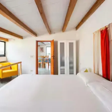 Charming Loft Con Terrazze Al Teatro Massimo Daire Palermo