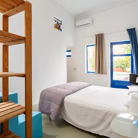 Charming Loft Con Terrazze Al Teatro Massimo Daire