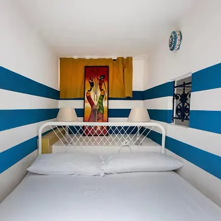 Daire Charming Loft Con Terrazze Al Teatro Massimo Palermo