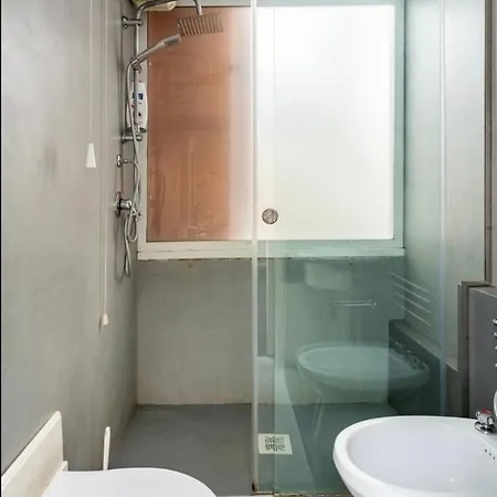 Charming Loft Con Terrazze Al Teatro Massimo Palermo