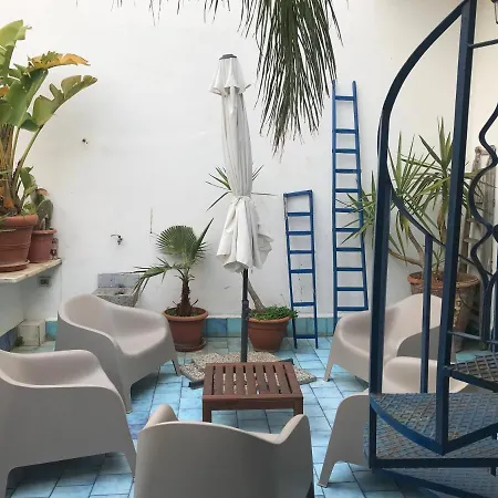 Charming Loft Con Terrazze Al Teatro Massimo Апартаменты Палермо